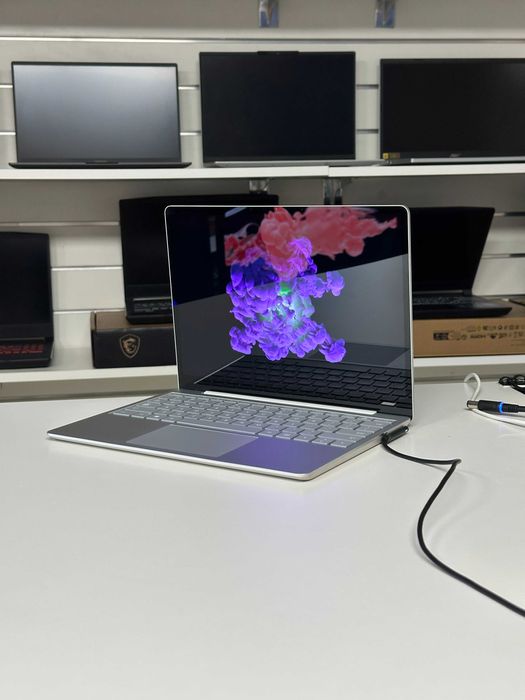 Microsoft Surface Go 12” • i5-10gen • 8RAM 128SSD • Ekran Dotykowy 2K