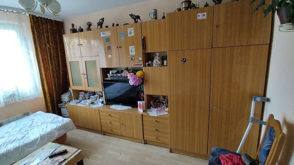 Meble za darmo do odbioru własnym transportem