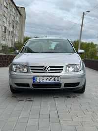 Bora 1,9 tdi авто в Покровске