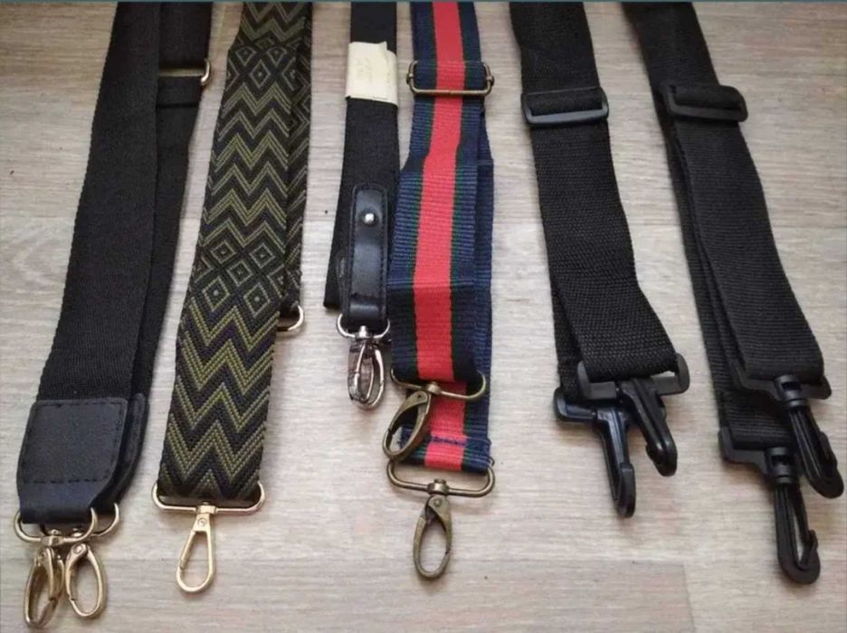 Ремешок для сумки
