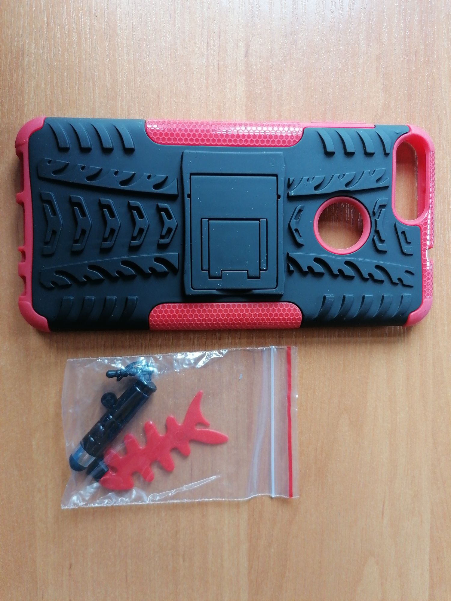 Pokrowiec, Etui do Huawei P Smart