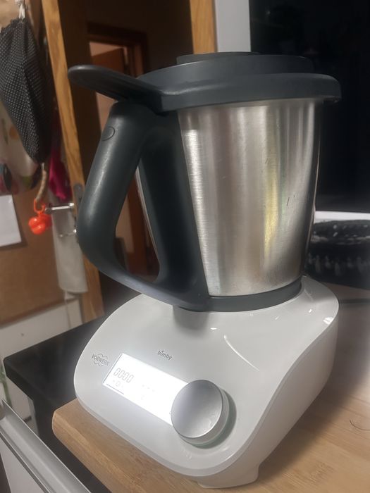 Vendo Bimby frend -complemento para a tm6 / tm5