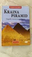Kraina piramid - zagadki starożytnego Egiptu