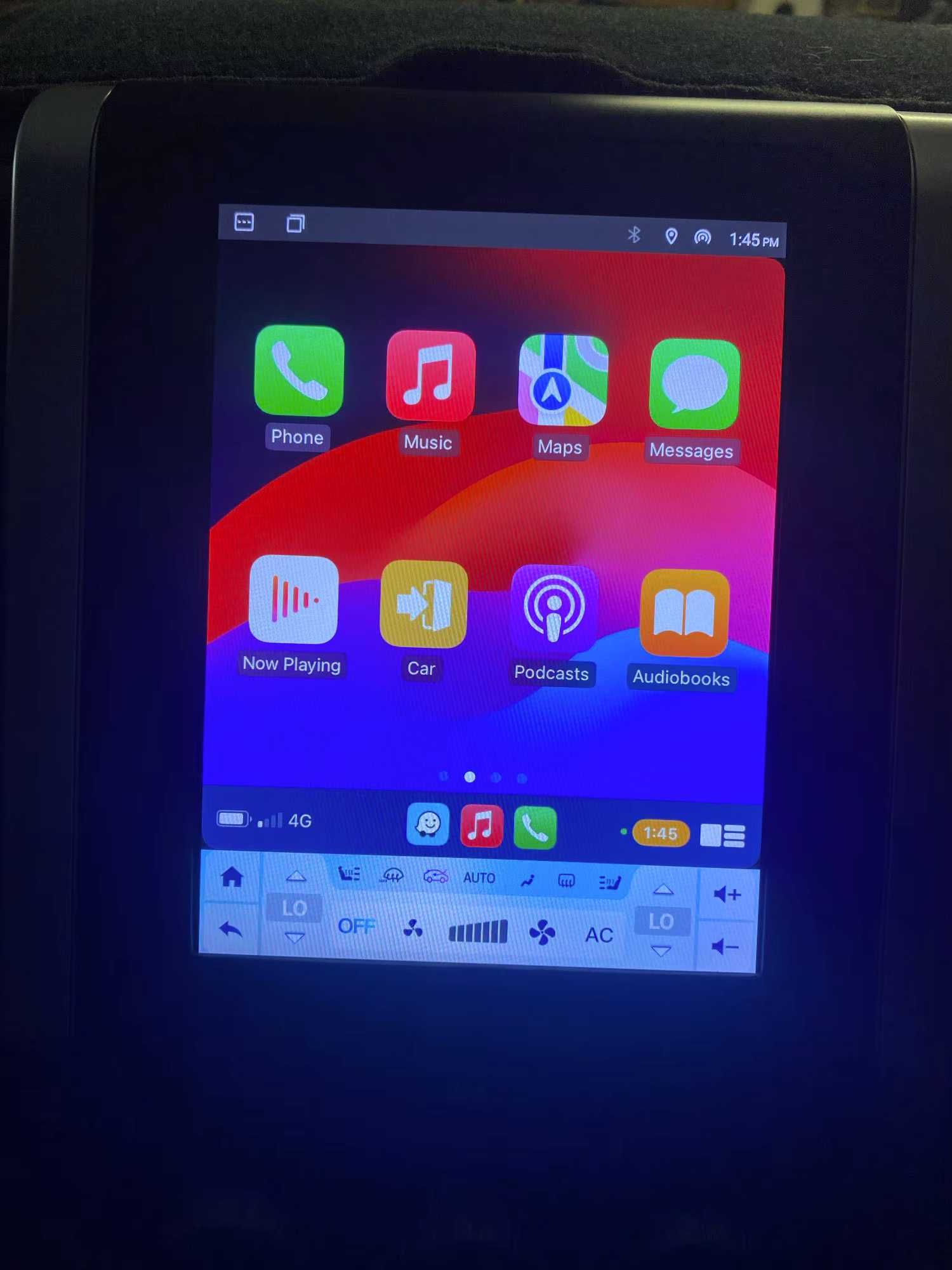 Radio Android Nissan x-trail 2 T31 Tesla XTrail 2007/2015 wifi gps