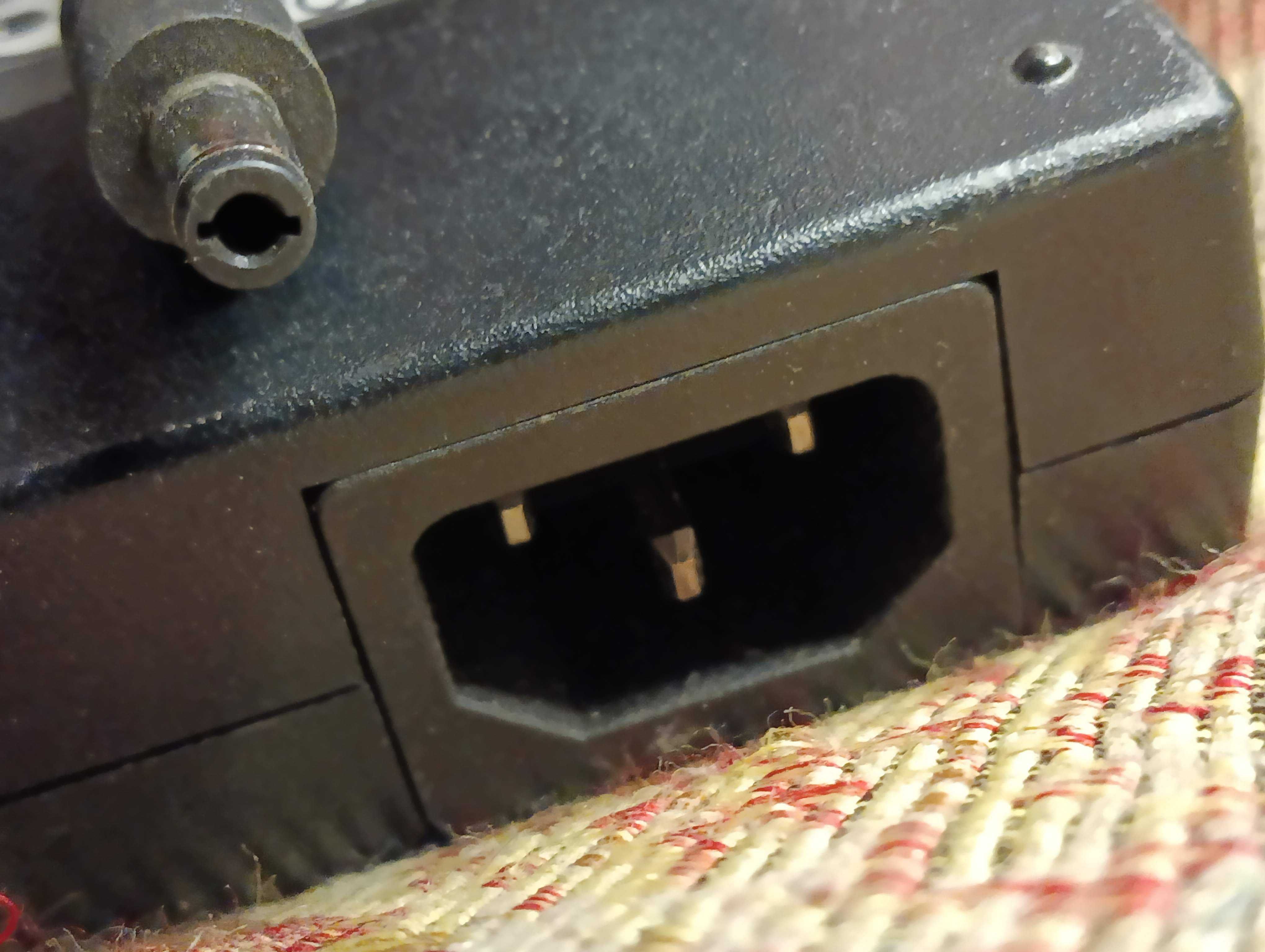 Блок живлення питания 12V 5A PA-1600-2A-LF (5.5×2.5mm)