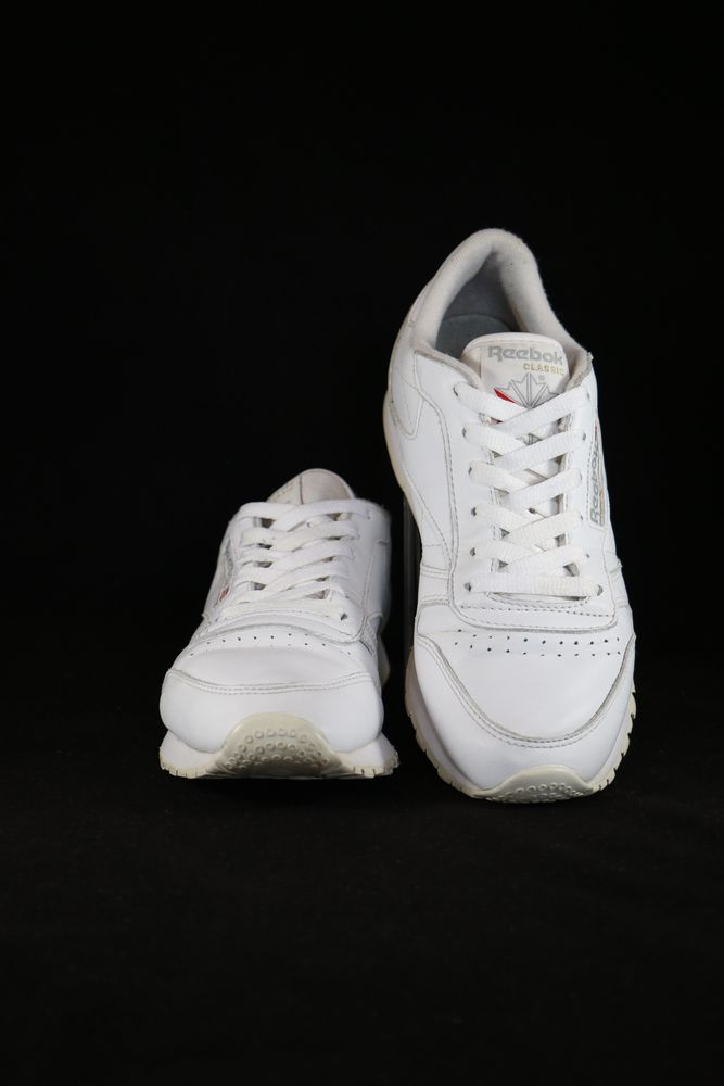 Reebok 2232-WHITE Розмір 38