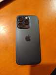 Iphone 15 pro, Tytan niebieski,najnowszy ios.