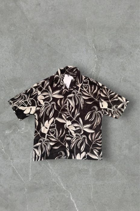 Koszula męska Pull&Bear