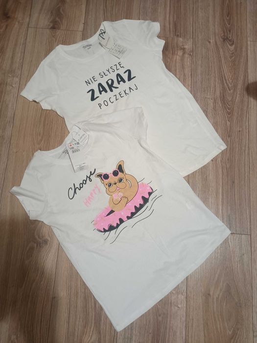 T-shirt Reserved r 158