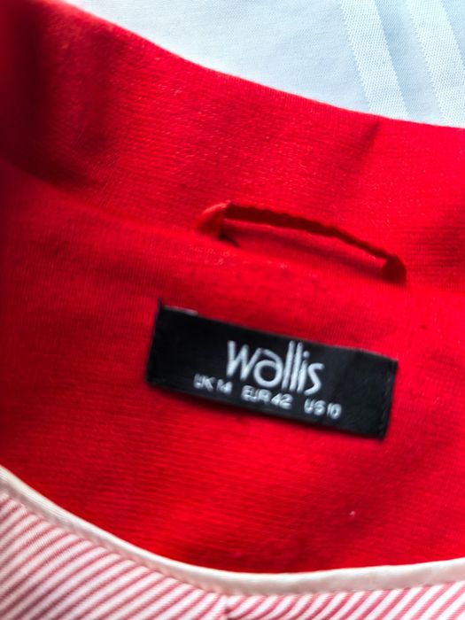 Żakiet Damski Wallis r. 42/44