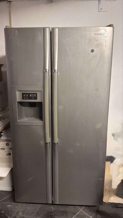 Frigorífico Americano Fagor