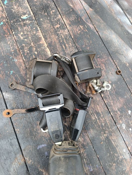 Ремни безопасности ваз 2108/015