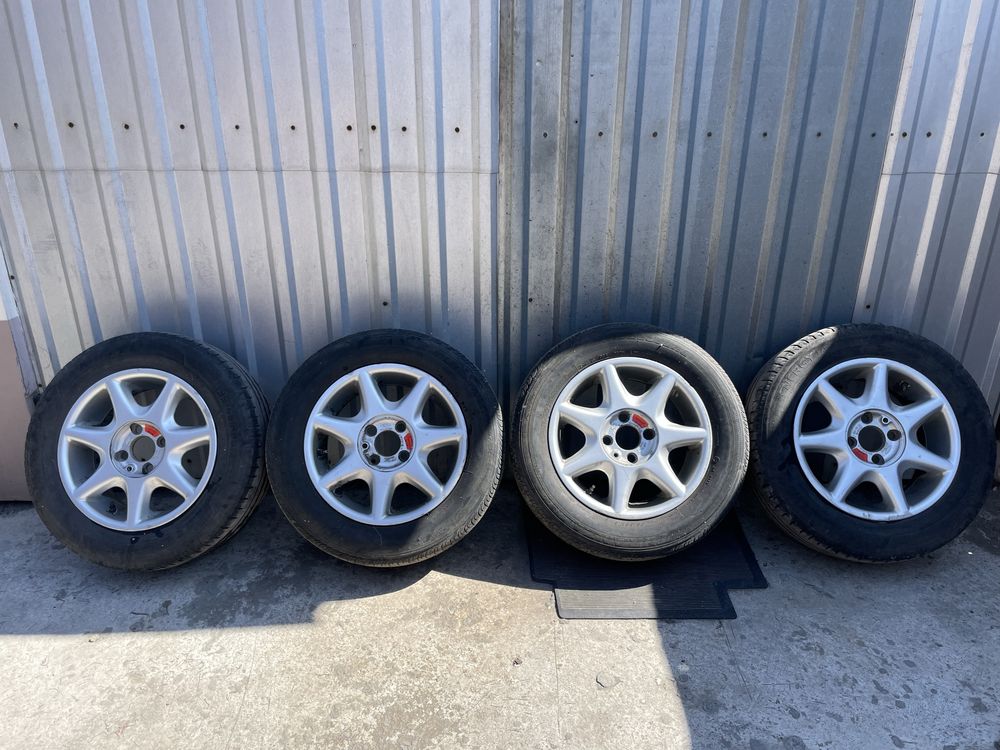 Продам диски ford Centra