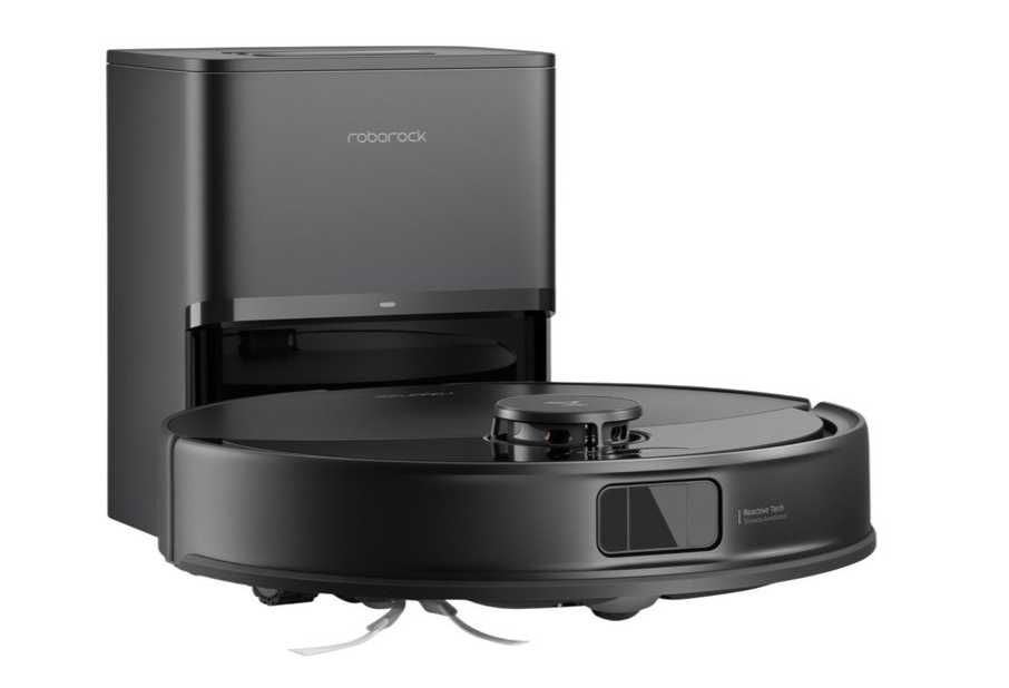 Robot sprzątający Roborock Q10 PF+PLUS /Stacja/Nowy/Sklep/FV23%