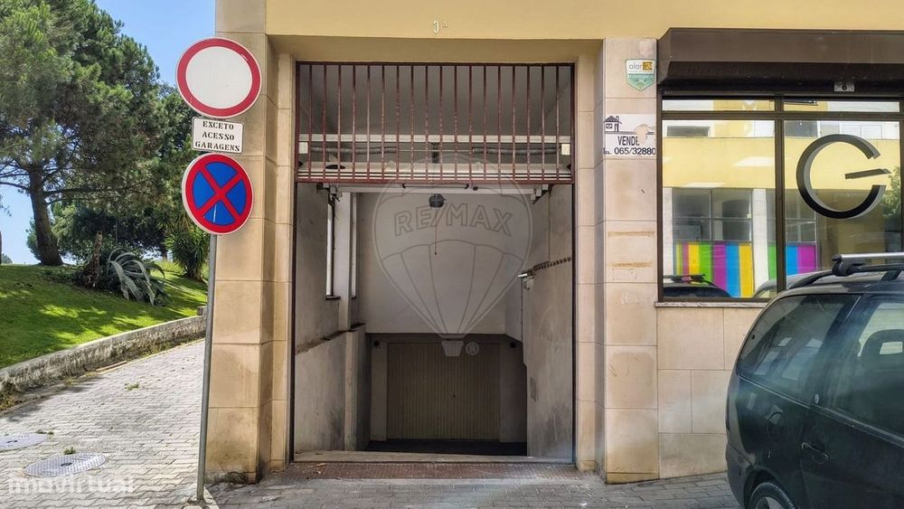 Garagem  para venda