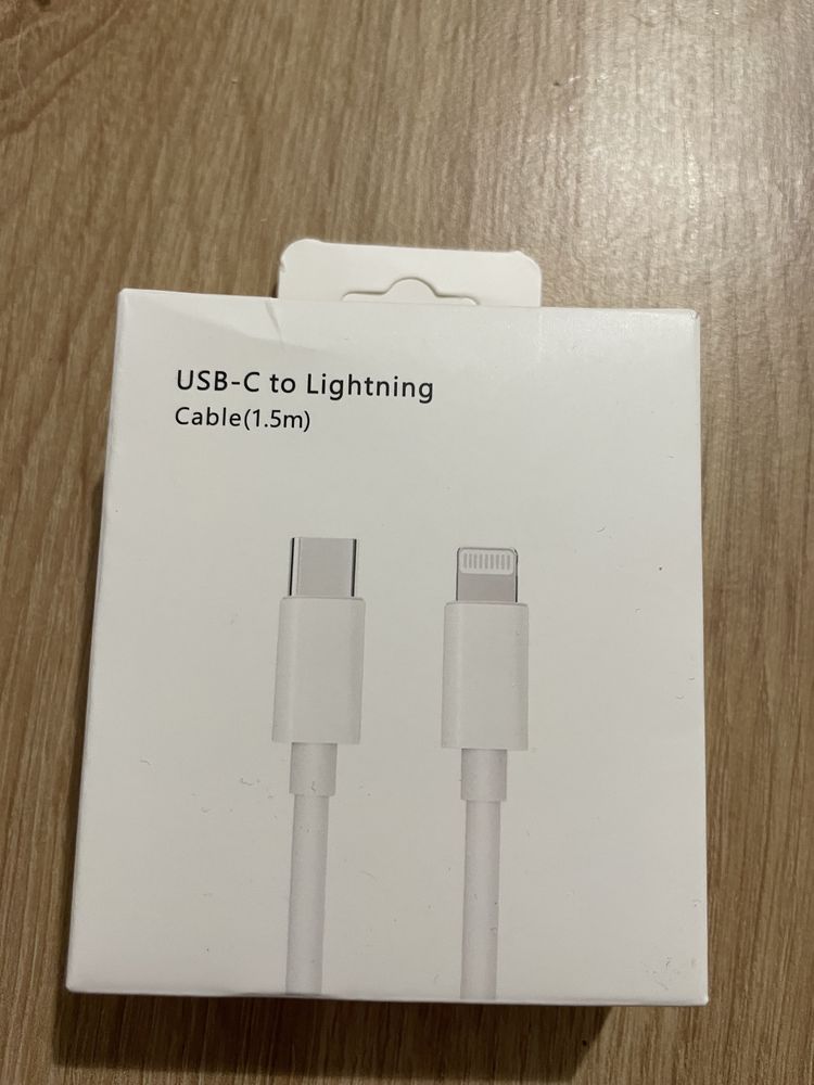 Kabel Lighting - C Iphone