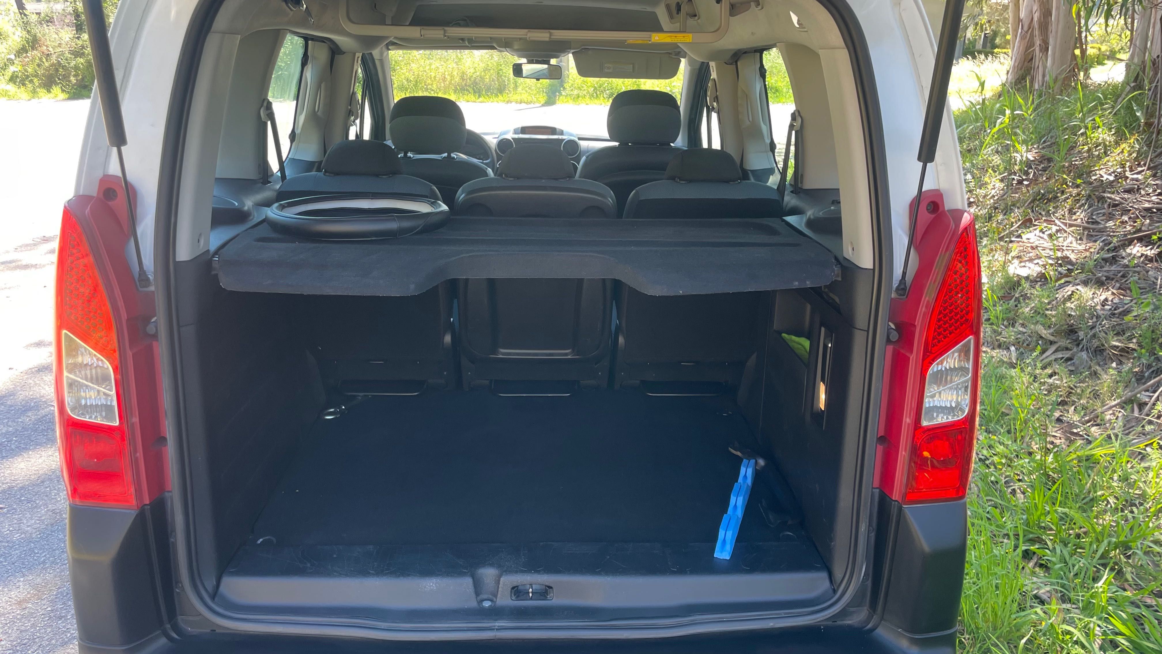 Citroen Berlingo Multispace 1.6 Hdi