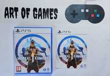 Mortal Kombat 1 PL Ps5 Playstation 5