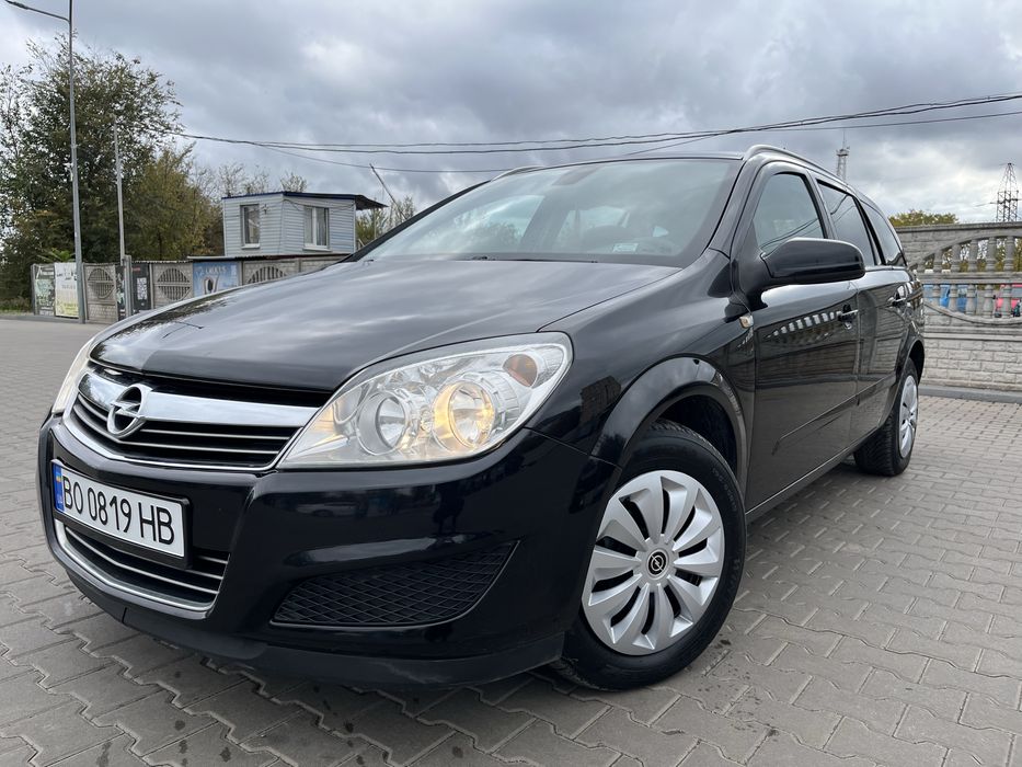 Продам Opel Astra