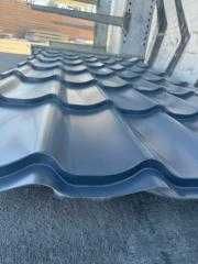 Blacha trapezowa blachodachówka NA PŁOT OGRODZENIE