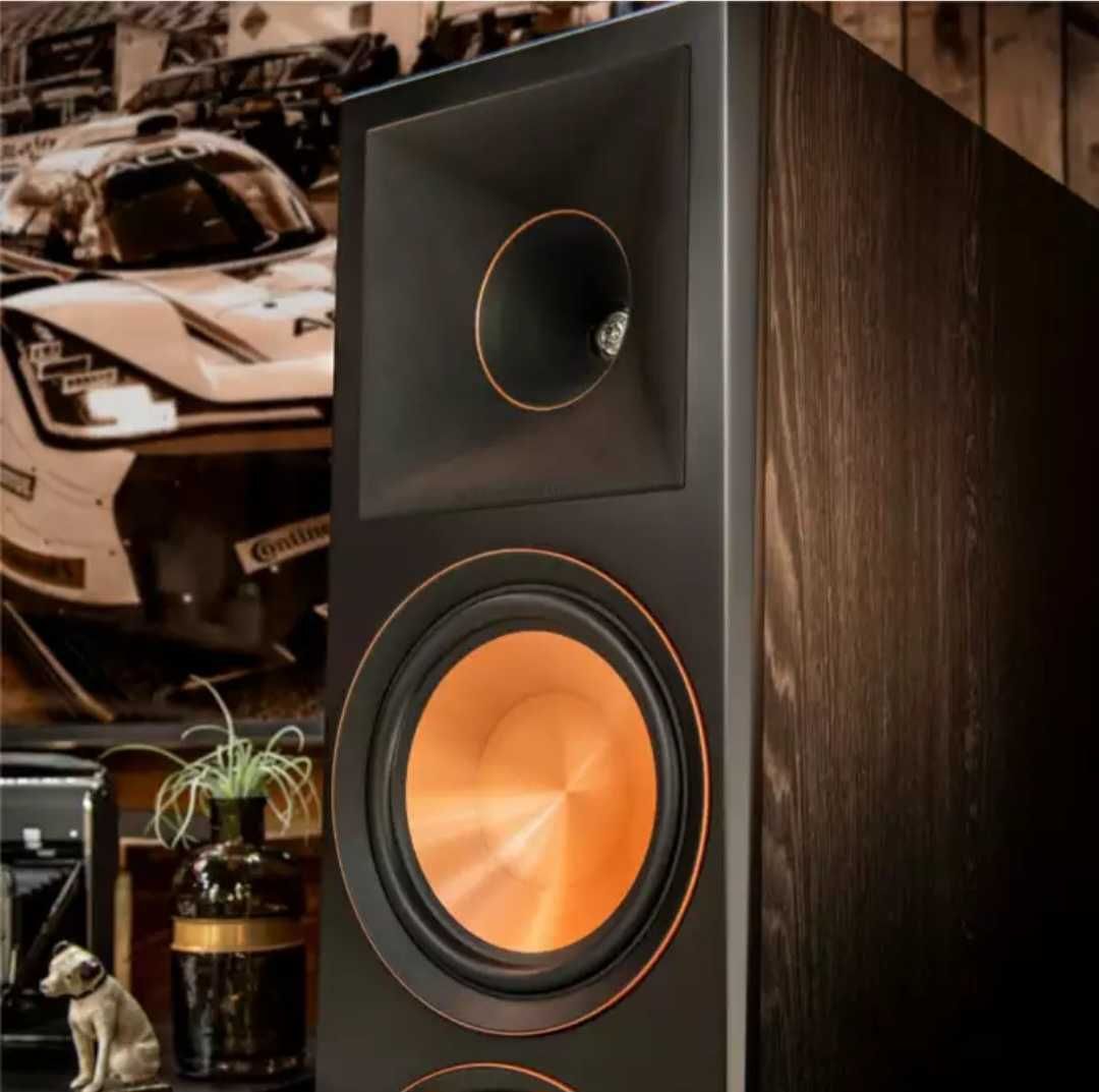 Yamaha RN600A + Klipsch R600F | sklep WROCŁAW