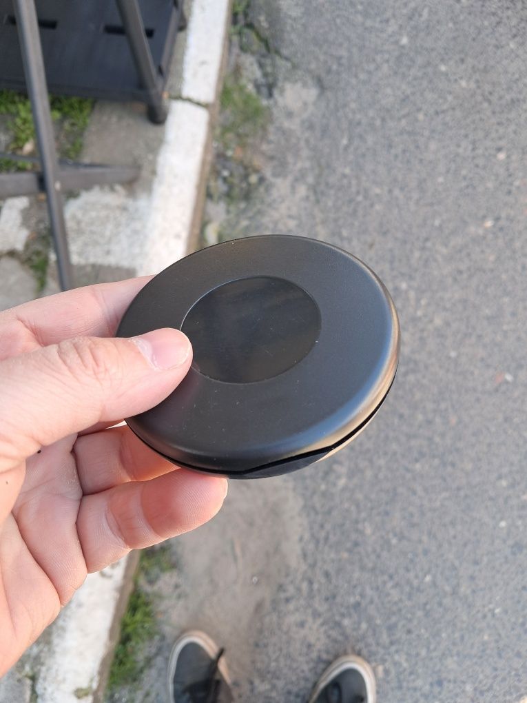 Przejściówki C/miniUSB/iphone