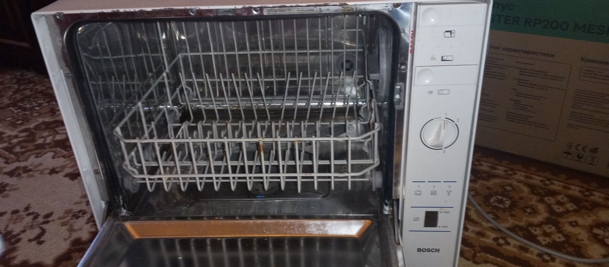 Продам посудомоечная машина