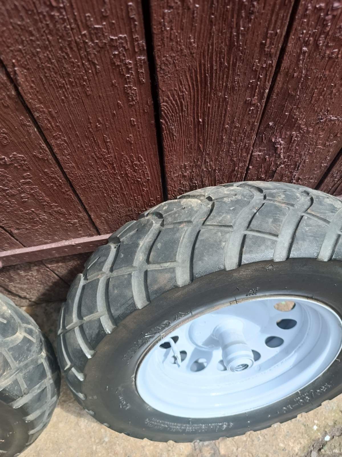 Продам диски від yamaha bws booster
