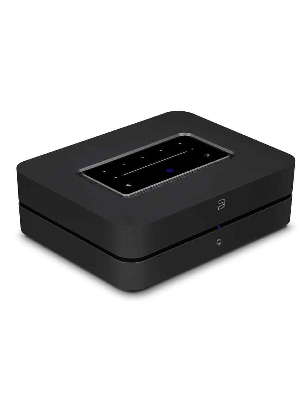 Новий Bluesound Powernode N330
