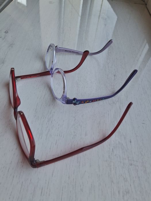 Оправа для дитячих окулярів