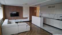 Luksusowy Apartament obok Łazienek Królewskich