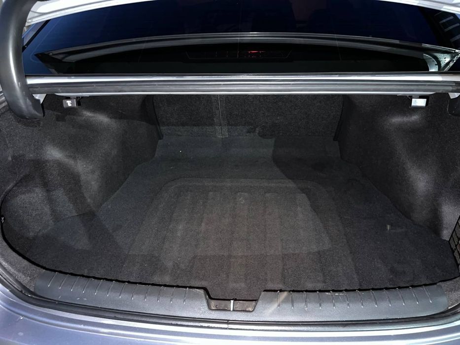 Hyundai Sonata Sport 2016