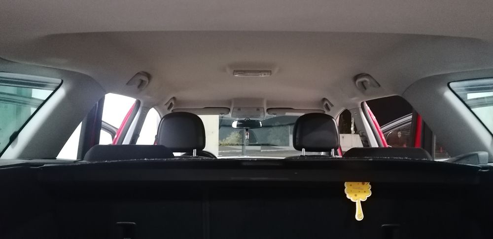 Opel Astra J 1.7 110cv