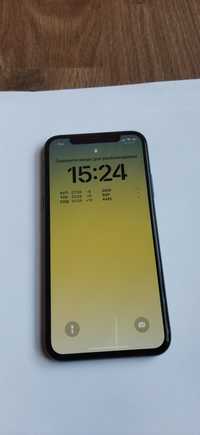 Iphone x 64gb 75%kondycja