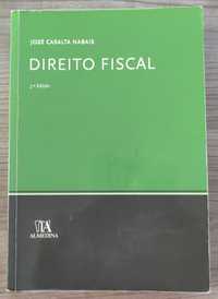 Direito Fiscal (5ª Edição) de José Casalta Nabais