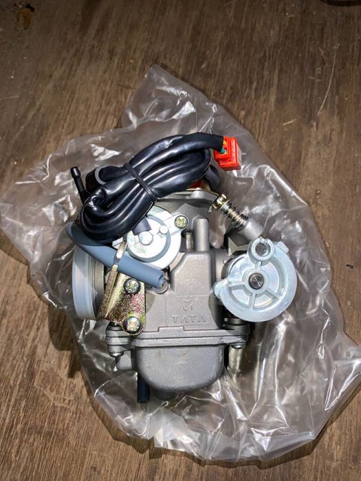 Карбюратор TАТА 150-250сс