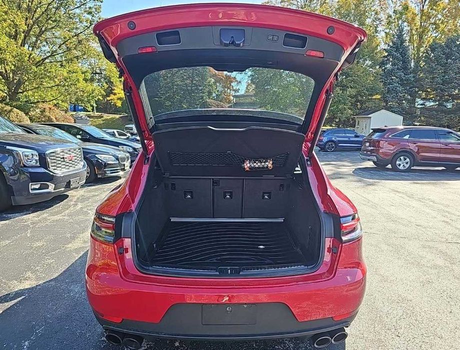 Porsche Macan S 2020 ||  Порш Макан С 2020