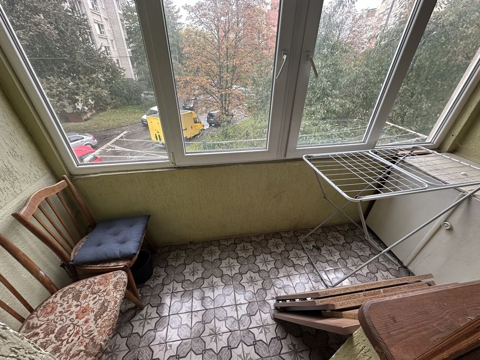 Оренда квартири  Сихіський р-н. 2 кімнати