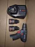 Wkrętarka bosch 12v plus dalmierz