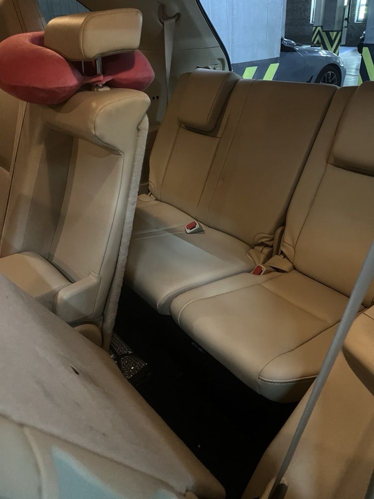 Продам автомобіль Toyota