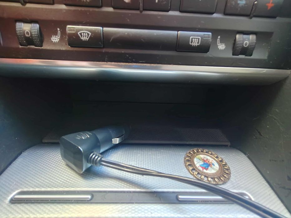 Audi a4 b6 2.0 ALT orginał