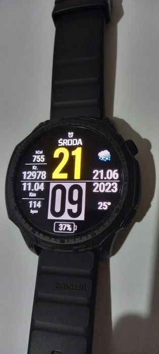 Smarwatch Amazfit GTR 4