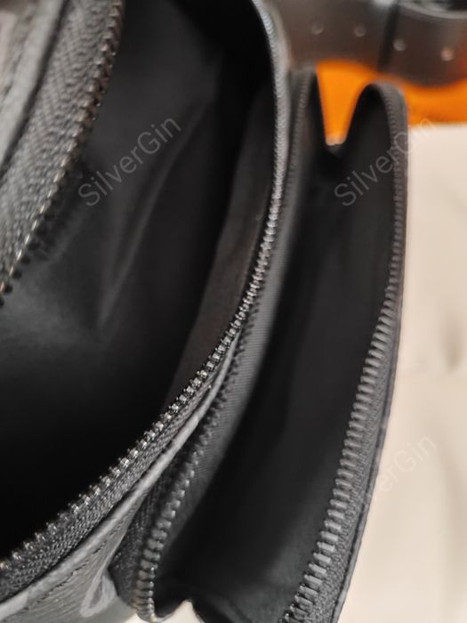 Бананка Louis Vuitton Сумка LV