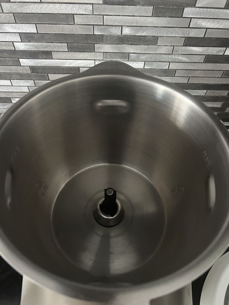 Robot cozinha I-Companion