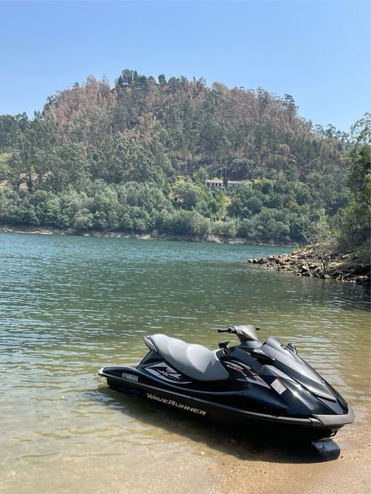 Yamaha vx 110 4 t 2014