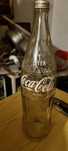 Butelka Coca-Cola  1L