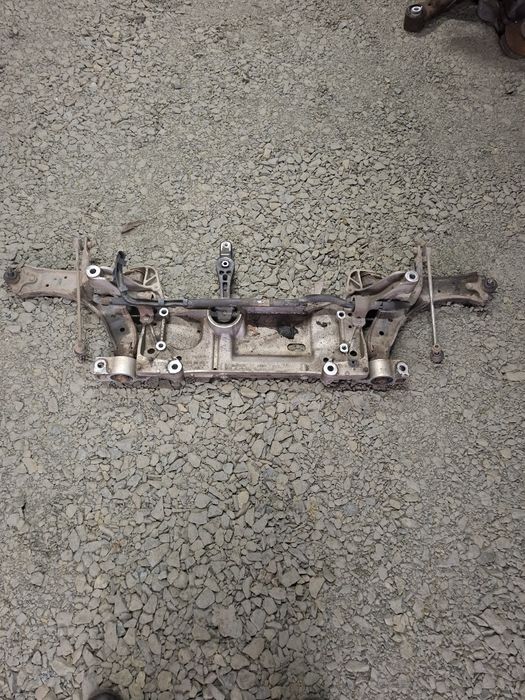 Sanki trawers przód audi a3 8p golf seat vw