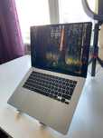 MacBook Air 2025 15 M4 / 16GB / 256GB / Blue Sky – Idealny, GWARANCJA