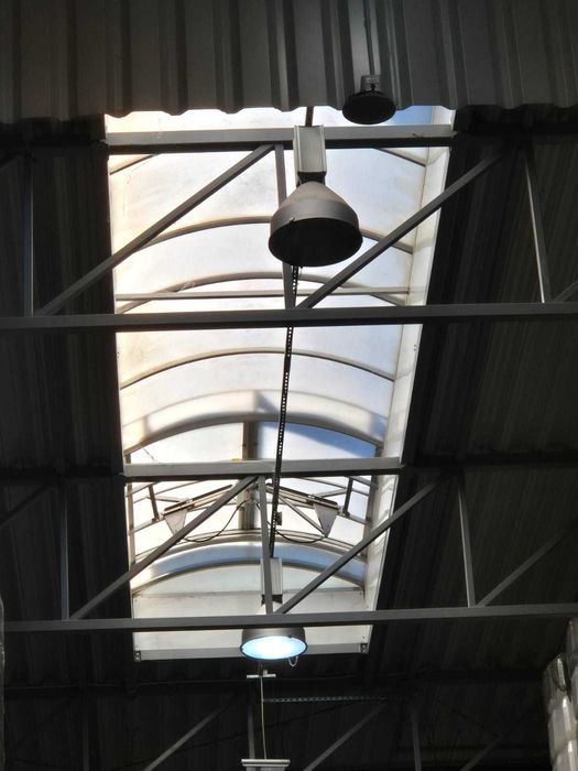 Lampy przemysłowe THORN