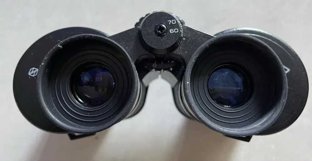 Lornetka Tento 7x35 BPC - z futerałem